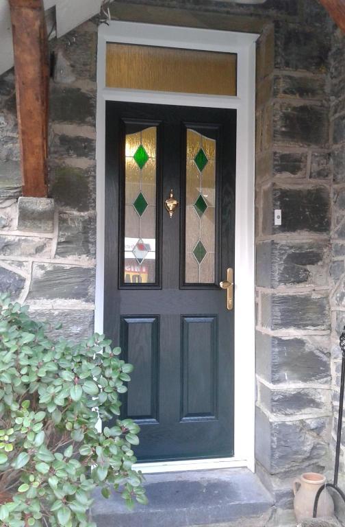 Bryn Llewelyn Bed & Breakfast Betws-y-Coed Exterior foto