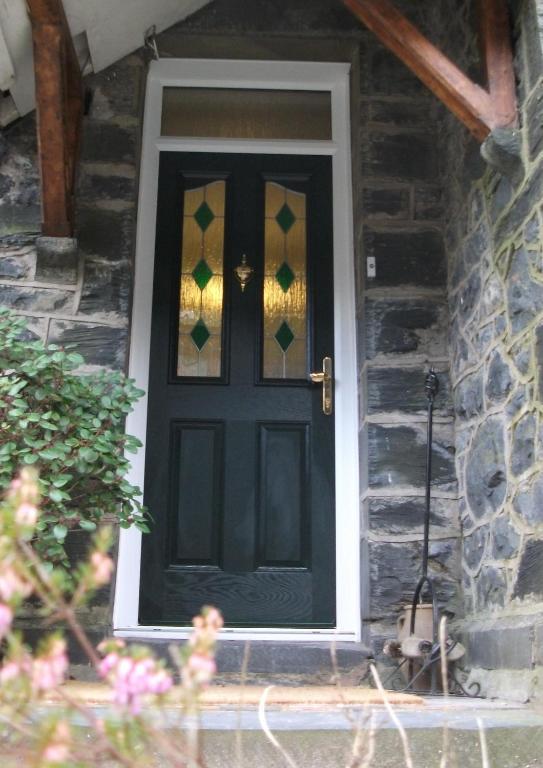 Bryn Llewelyn Bed & Breakfast Betws-y-Coed Exterior foto
